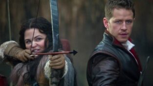 Once Upon A Time: Snow e Charming romperanno la maledizione in modo diverso