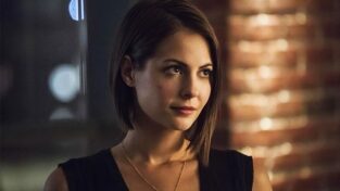 Arrow 5: I produttori spiegano l'assenza di Thea nelle ultime puntate