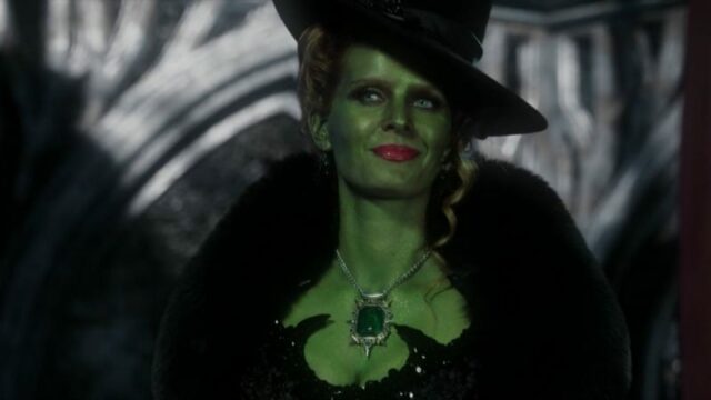 rebecca mader zelena