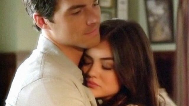 Pretty Little Liars - PLL - San Valentino video celebrativi ship