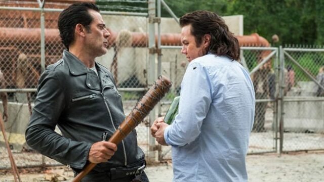 the walking dead 7x11