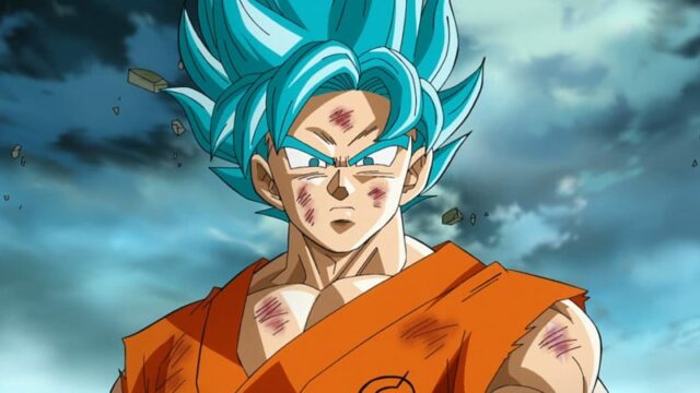 Dragon Ball Super episodio 80 - 81 streaming e anticipazioni