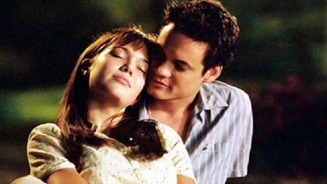 I passi dell'amore curiosità: 15 aneddoti sul film di Nicholas Sparks