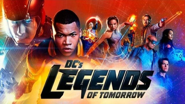 Due verità e una bugia Legends of Tomorrow: mettiti alla prova col quiz legends of tomorrow