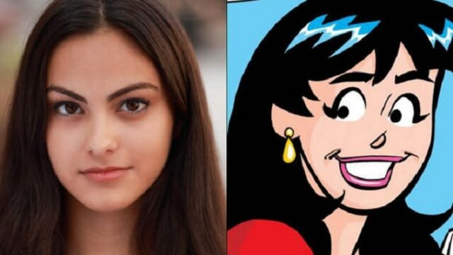 riverdale camila mendes veronica lodge