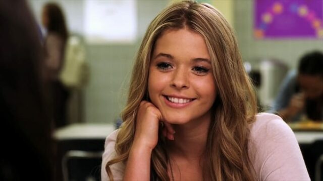 sasha pieterse compleanno pretty little liars