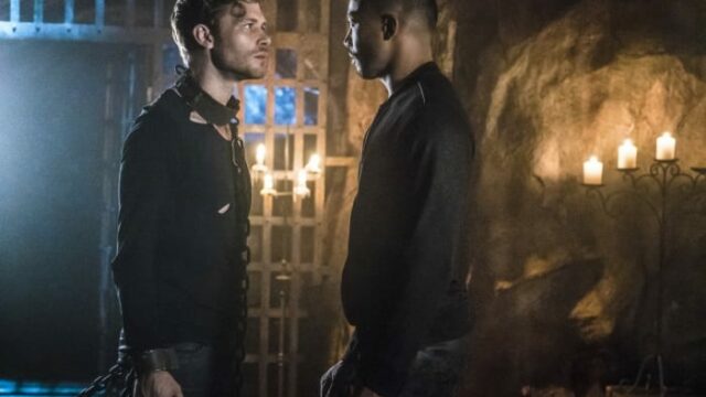 the originals 4x01 stills Marcel