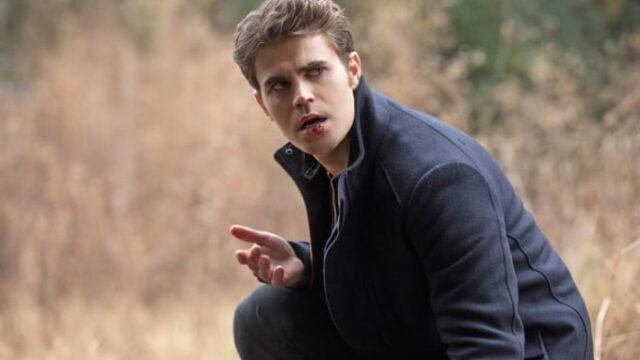 the vampire diaries 8x13 stefan paul wesley