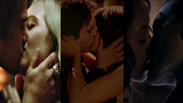 the vampire diaries 8 matrimonio