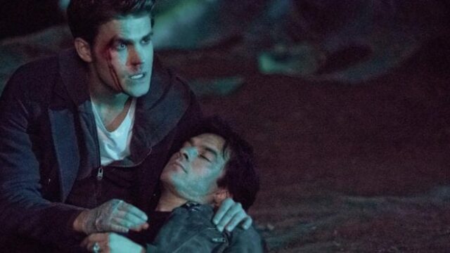 the vampire diaries 8x14