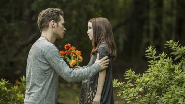 The Originals 4x03: Klaus e Hope insieme, Hayley contro Freya (FOTO)