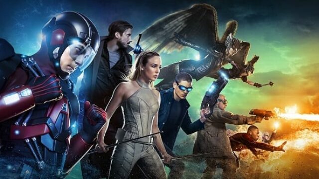 Legends of Tomorrow 4 cast: tutti i ritorni confermati o presunti le serie tv