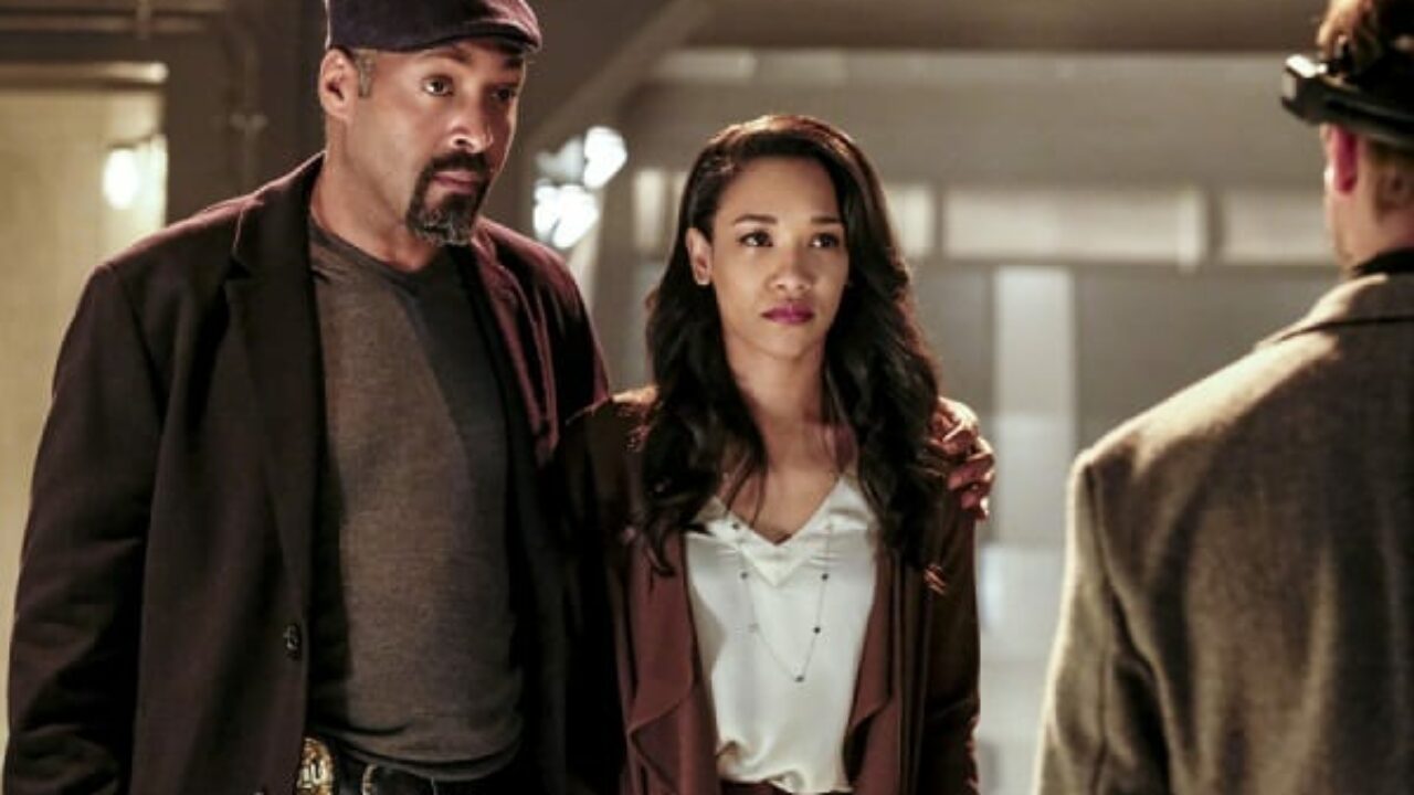 The Flash 3x15: Promo, Sinossi E Anticipazioni Il Ritorno Di Savitar