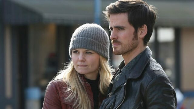 Once Upon A Time: nuovi dettagli sull'episodio musical, su Colin O'Donoghue e su una proposta di matrimonio