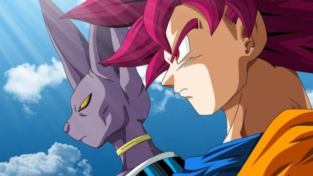 Dragon Ball Super: In arrivo i nuovi episodi su Italia 1, tutte le novità