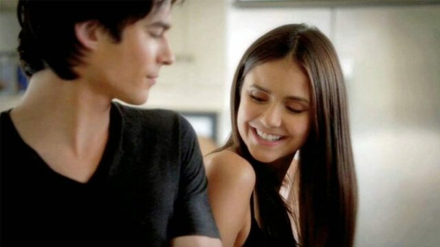 The Vampire Diaries: La Plec sul futuro di Elena e Damon e uno spin-off