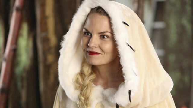 Once Upon a Time 6x11 streaming | anticipazioni e trama 6x12