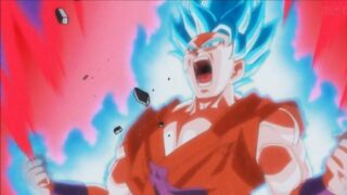 Dragon Ball Super: Come farà Goku a vincere il Torneo del Potere?