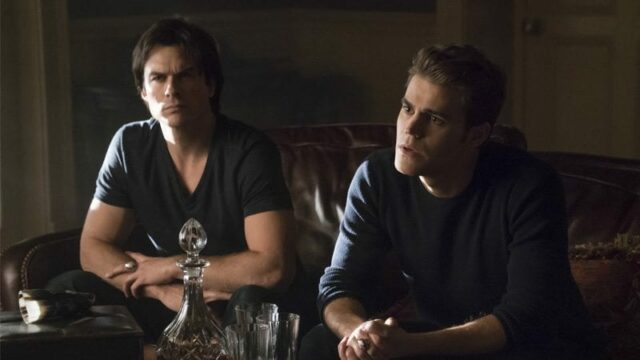 The Vampire Diaries: I possibili spin-off senza Ian Somerhalder e Paul Wesley