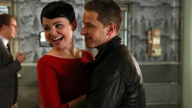 Once Upon a Time: la settima stagione senza Snow e Charming