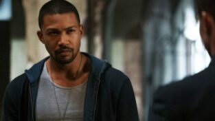 The Originals: Marcel (Charles Michael Davis) è corrotto dal potere?