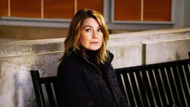 Paleyfest | Grey's Anatomy: Ellen Pompeo parla dell'esperienza come regista