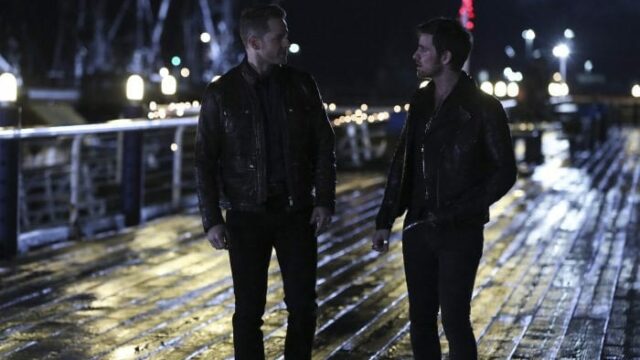 Once Upon A Time 6x12 | Anticipazioni, promo e FOTO del prossimo episodio