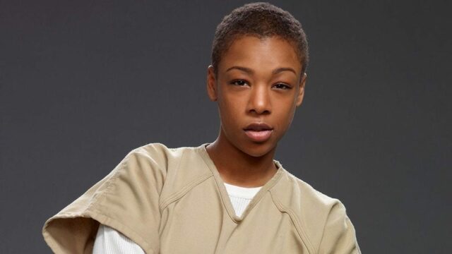 samira wiley poussey