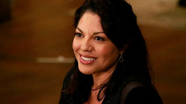 Sara Ramirez: Callie Torres potrebbe non tornare in Grey's Anatomy, ecco perché