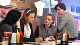 Riverdale 1x07, il toto-killer Jughead coinvolto nell'omicidio di Jason