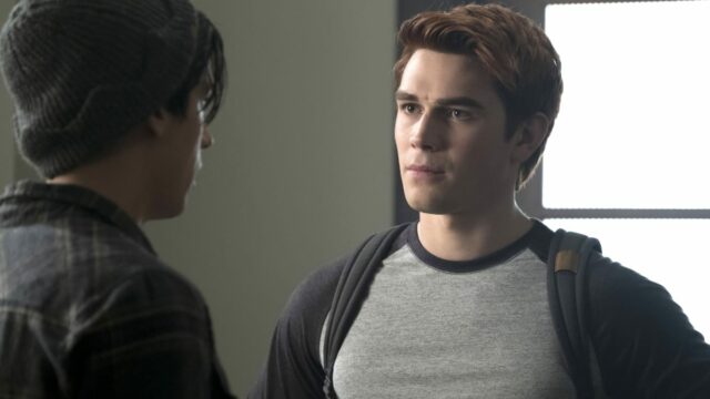 Riverdale 1x07 trama, promo, foto e anticipazioni sul prossimo episodio (1)