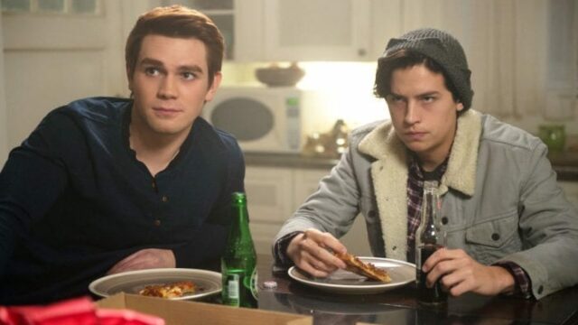 Riverdale 1x09 Anticipazioni, trama e foto del prossimo episodio