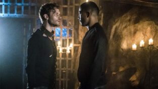 The Originals 4x01 streaming | Il ritorno dei Mikaelson