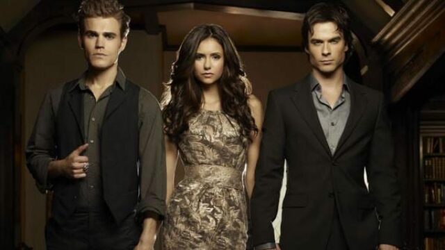 The Vampire Diaries: il finale aprirà le porte a The Originals e non solo