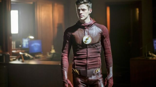 The Flash 3x16 | Il ritorno di Eddie, Ronnie e Snart (FOTO)