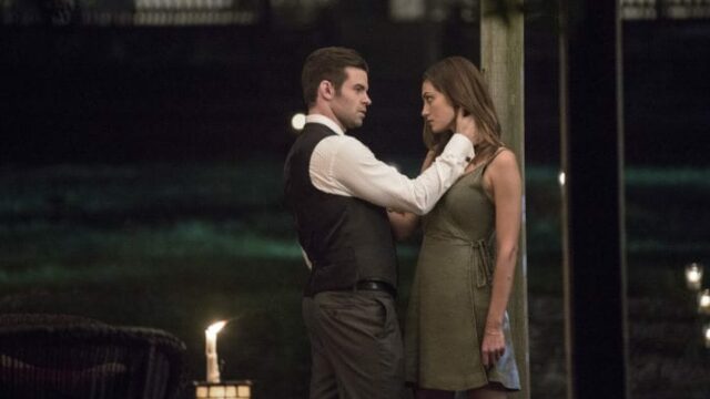 The Originals 4x03: Klaus e Hope insieme, Hayley contro Freya (FOTO)