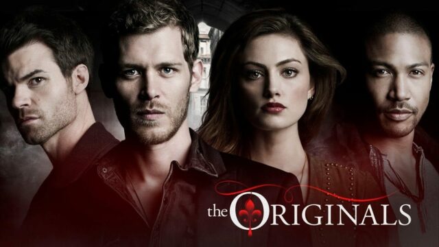 The Originals