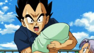 Dragon Ball Super | Bra, la figlia di Vegeta ha il potere del Super Saiyan God?