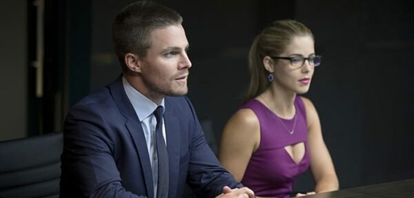 stephen amell, arrow