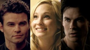 the vampire diaries il cast ricorda lo show