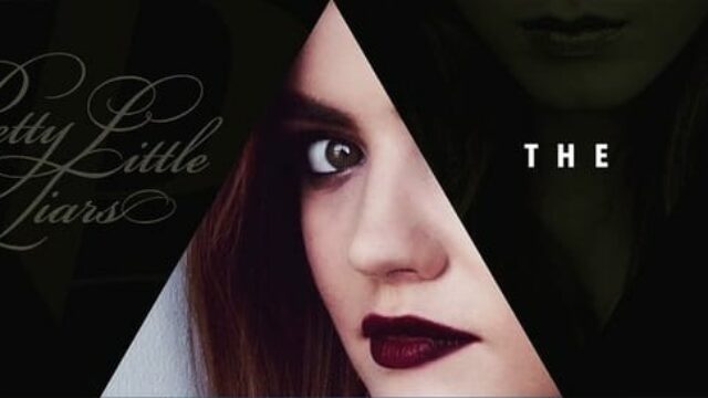 Pretty Little Liars - PLL - Spencer