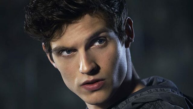 daniel sharman