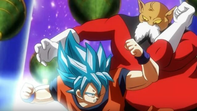 Dragon Ball Super episodio 82 streaming e anticipazioni