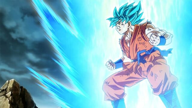 Dragon Ball Super: le anticipazioni dei prossimi episodi 81 e 82