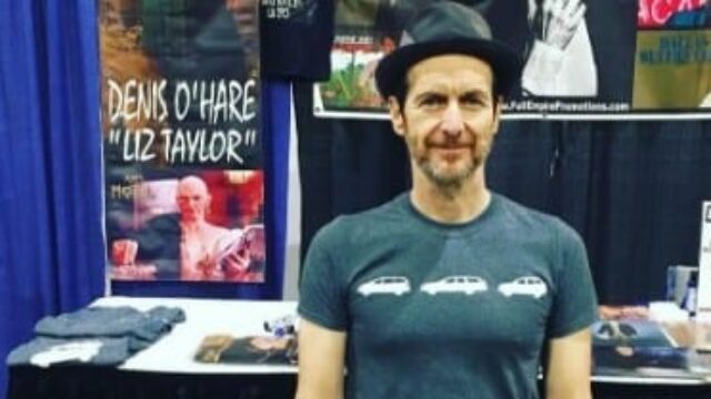 Denis O'Hare - AHS - American Horror Story