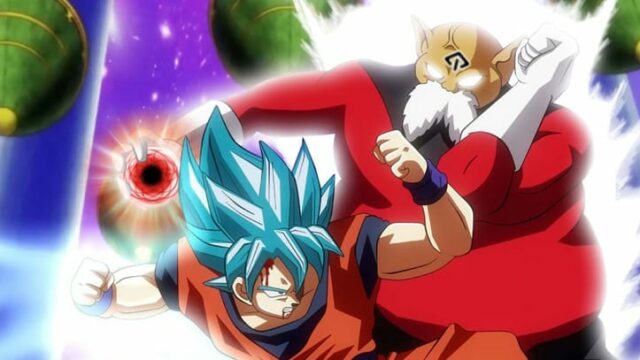 Dragon Ball Super episodio 82 - 83 streaming e anticipazioni