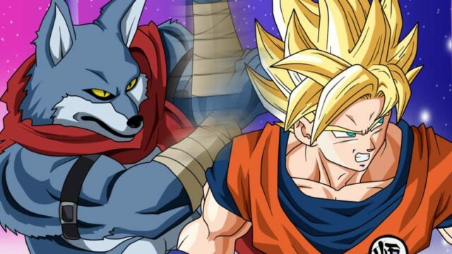 Dragon Ball Super: La distruzione degli universi non comprenderà gli angeli