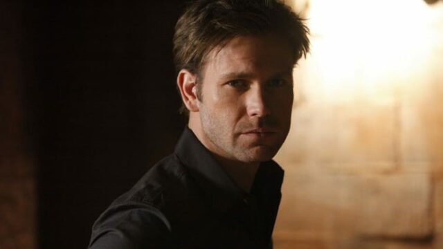 alaric the originals matt davis