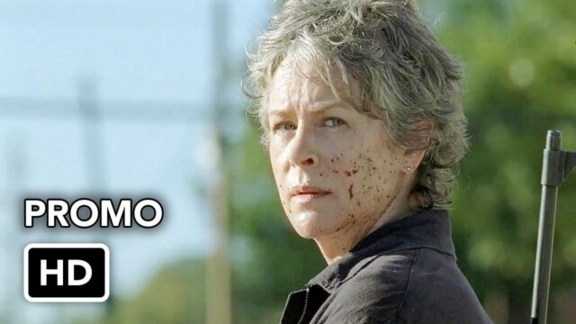 the walking dead 7x13