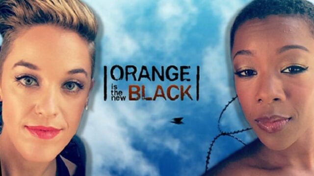 orange is the new black samira wiley e lauren morelli